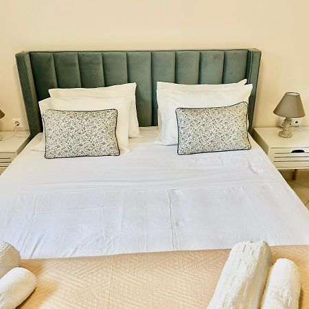 Iasonas House Apartment Corfu  ภายนอก รูปภาพ