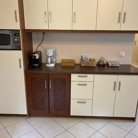 Iasonas House Apartment Corfu  ภายนอก รูปภาพ