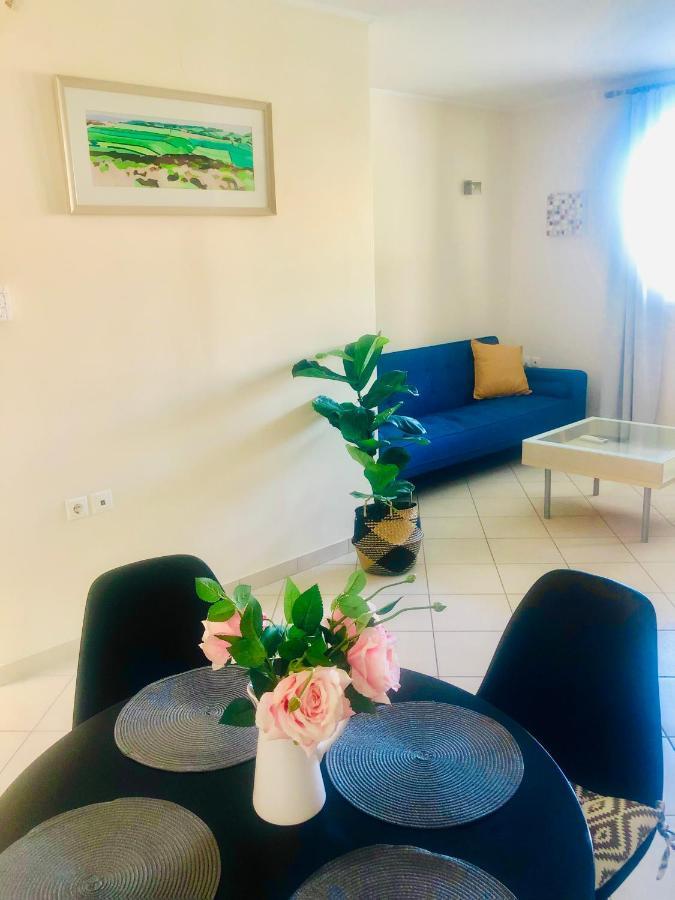 Iasonas House Apartment Corfu  ภายนอก รูปภาพ
