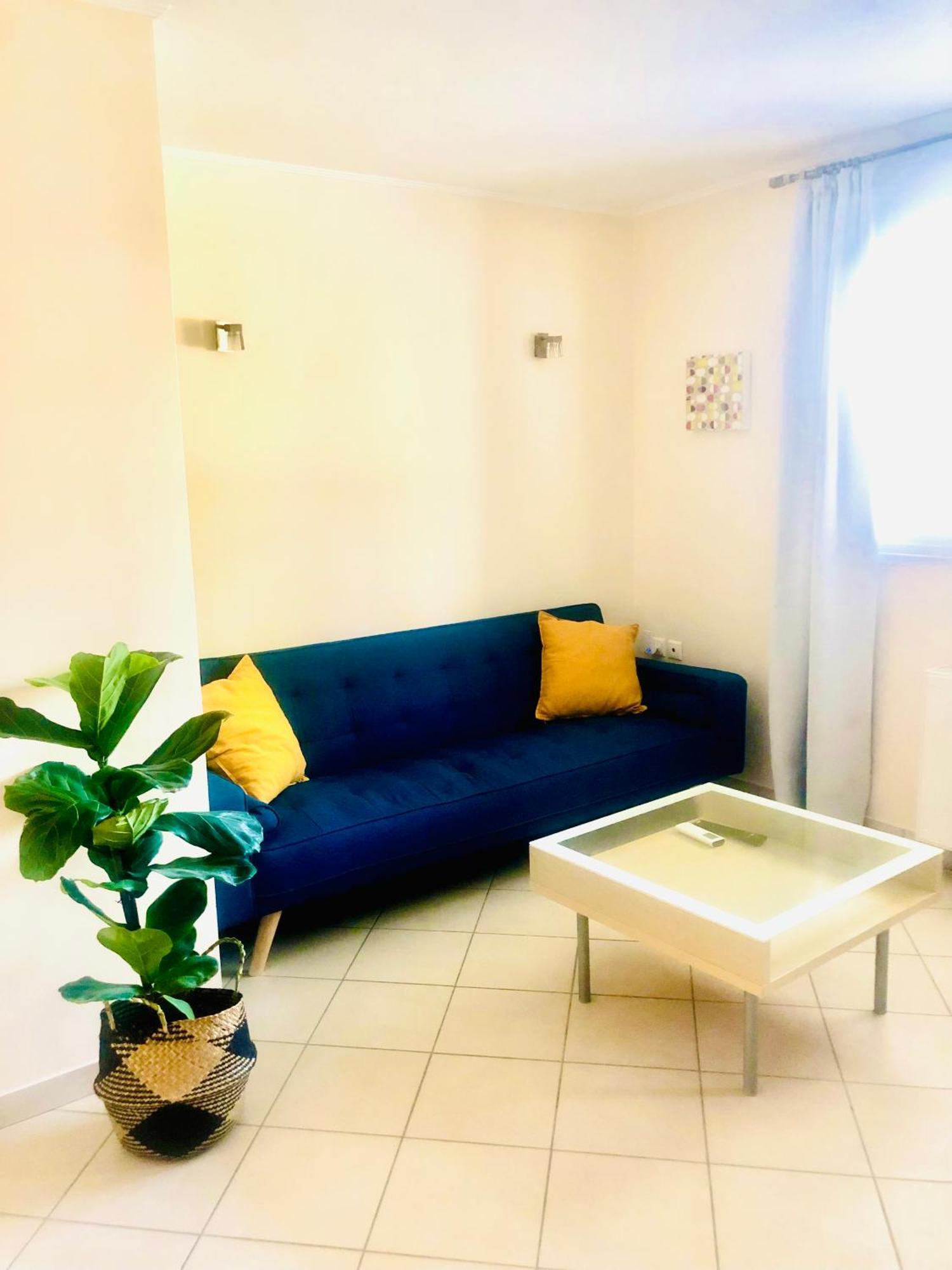 Iasonas House Apartment Corfu  ภายนอก รูปภาพ