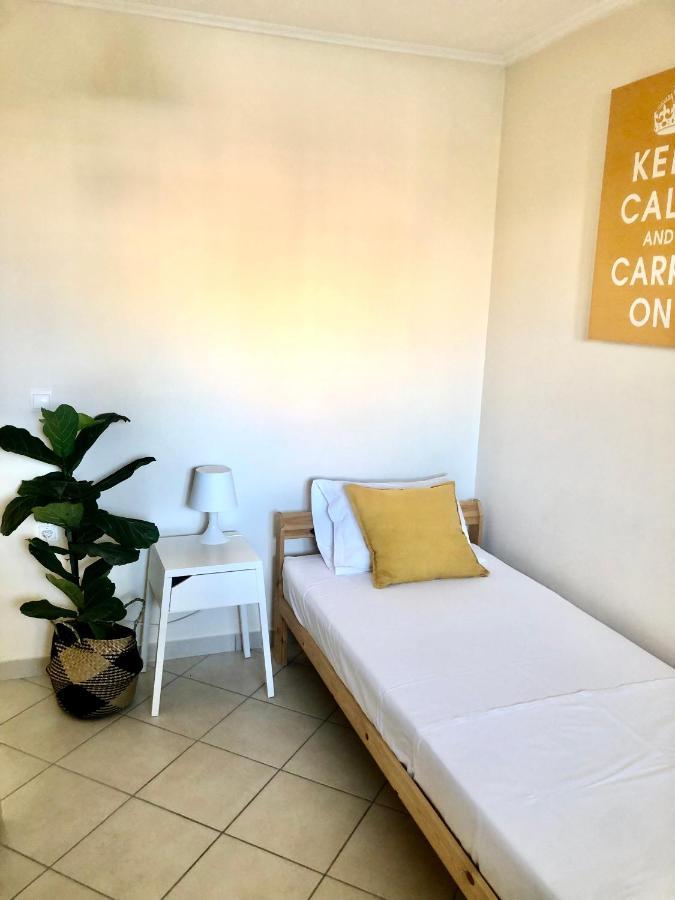 Iasonas House Apartment Corfu  ภายนอก รูปภาพ