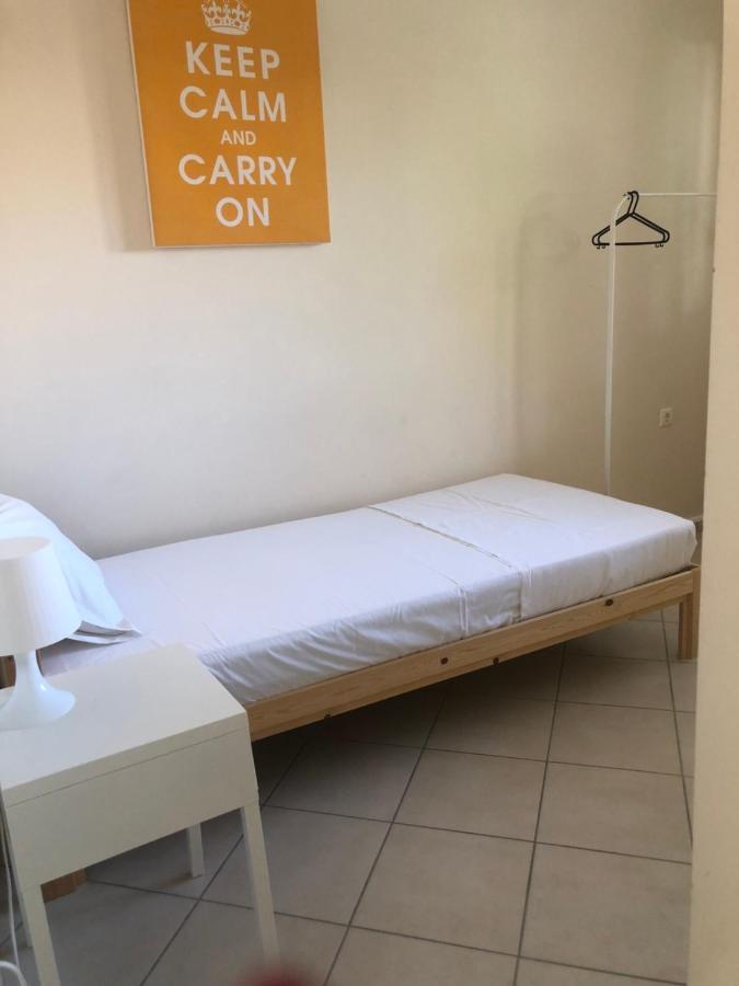 Iasonas House Apartment Corfu  ภายนอก รูปภาพ