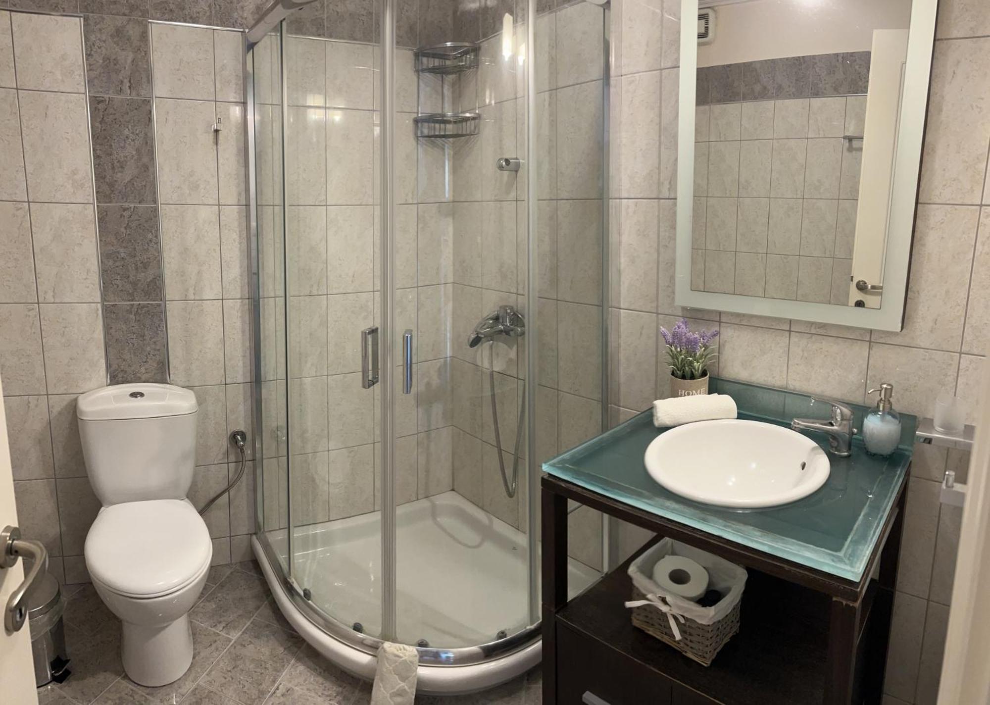 Iasonas House Apartment Corfu  ภายนอก รูปภาพ