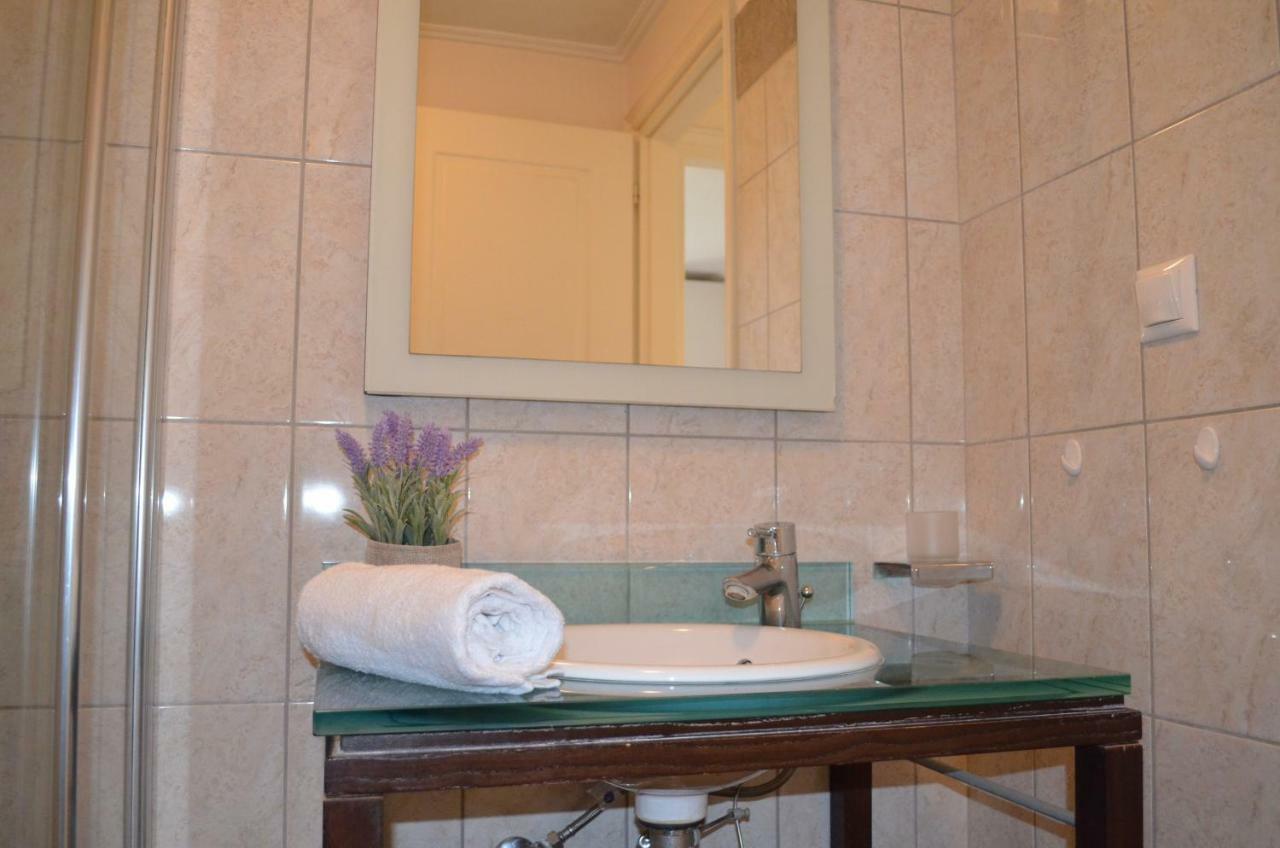 Iasonas House Apartment Corfu  ภายนอก รูปภาพ