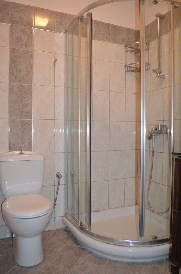 Iasonas House Apartment Corfu  ภายนอก รูปภาพ